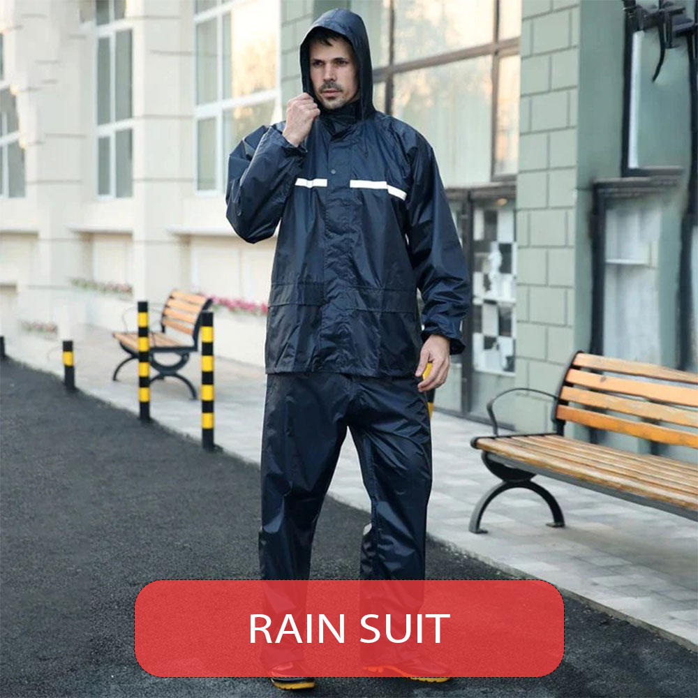 RAIN-SUIT