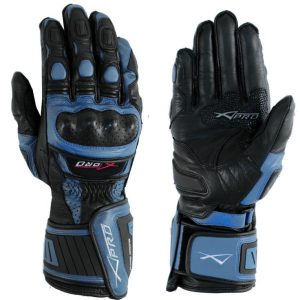 Biker Gloves RZW-126